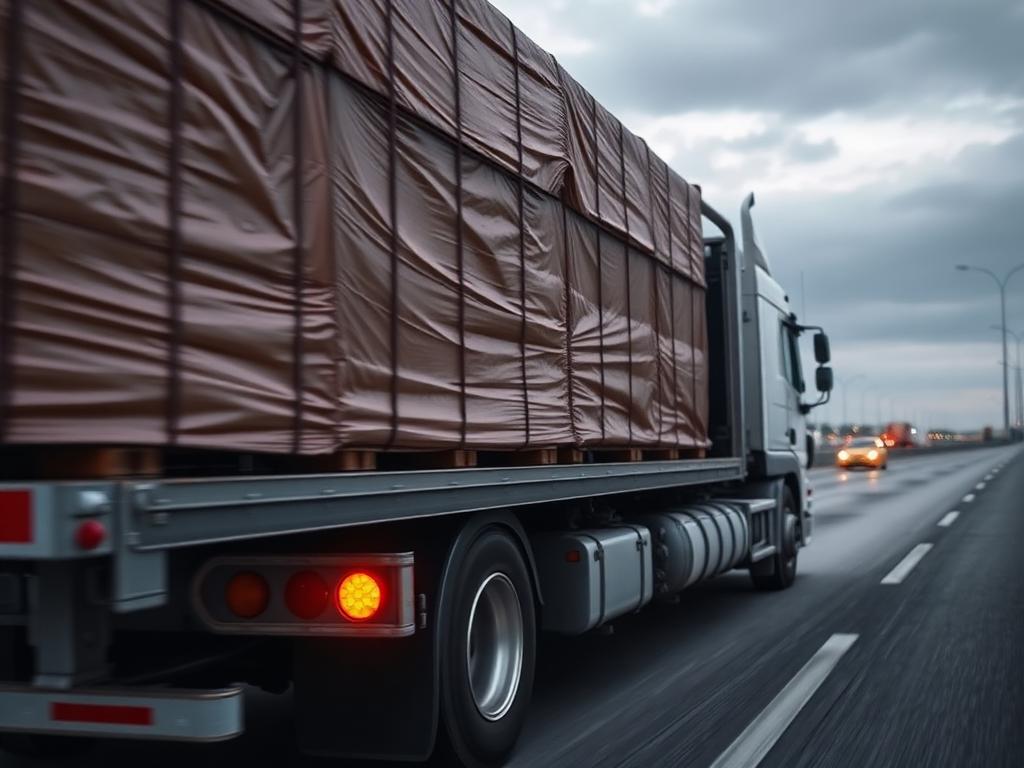 Flatbed Transportation